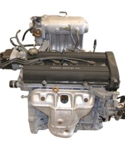 Honda B20B 2.0 Engine