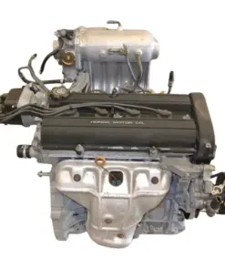Honda B20B 2.0 Engine (1995-2002, Petrol, 16V, 130-145 HP)