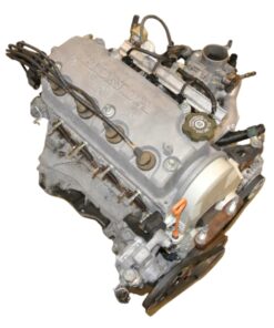 Honda D15B 16V Engine (1987-2005, Petrol, 1.5L, 120-140 HP)