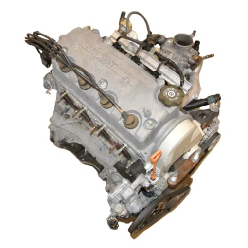 Honda D15B 16V Engine
