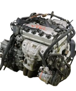 Honda D16A8 F/I Engine (1986-1995, Petrol, 1.6L, 16V, 130 HP)
