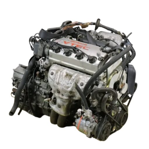 Honda D16 A8 F/I Engine