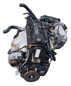 Honda F23A VTec Engine (1997-2003, Petrol, 2.3L SOHC, 16V, 150 HP)