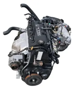 Honda F23A VTec Engine (1997-2003, Petrol, 2.3L SOHC, 16V, 150 HP)