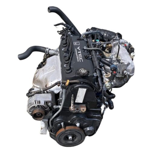 Honda F23A V/Tec Engine