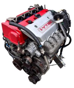 Honda K20A Engine (2000-2011, Petrol, 2.0L DOHC, 150 HP)