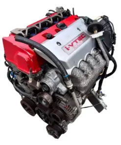Honda K20A Engine (2000-2011, Petrol, 2.0L DOHC, 150 HP)
