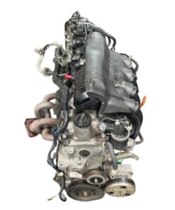 Honda L13A Engine (2007-2014, Petrol, 16V, 99 HP)