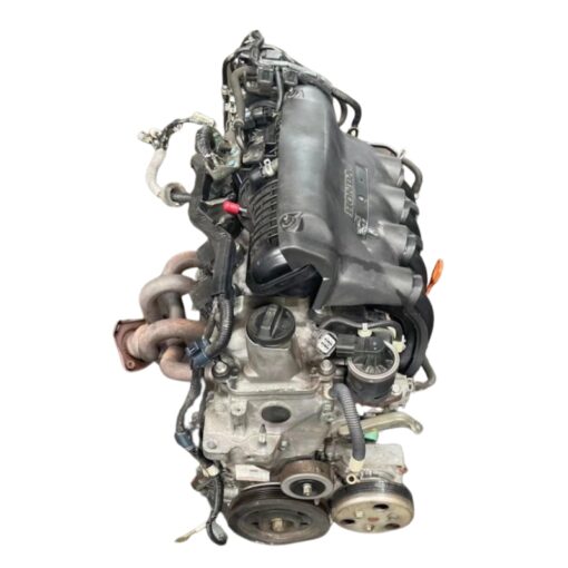 Honda L13A Engine
