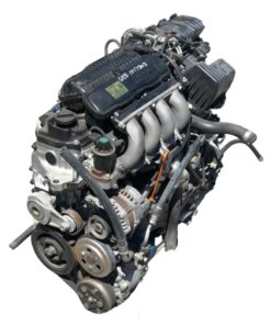 Honda L15A VTec Engine (2001, Petrol, 1.5L, 16V, 101 HP)