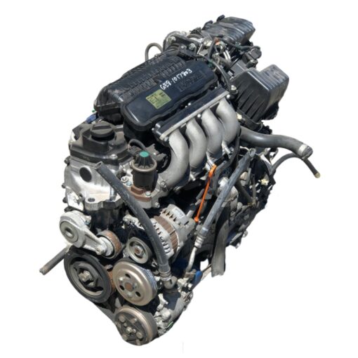 Honda L15A V-Tec Engine