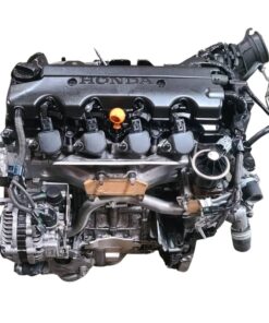 Honda R18A Engine