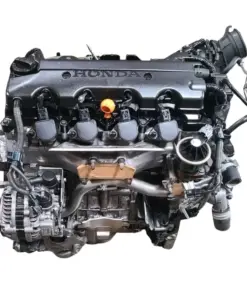 Honda R18A Engine (2006, Petrol, 1.8L, 16V, 140 HP)