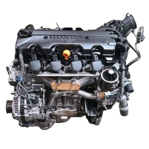 Honda R18A Engine