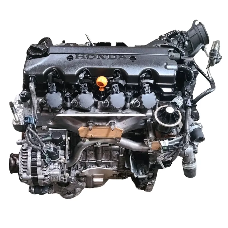 Honda R18A Engine (2006, Petrol, 1.8L, 16V, 140 HP)