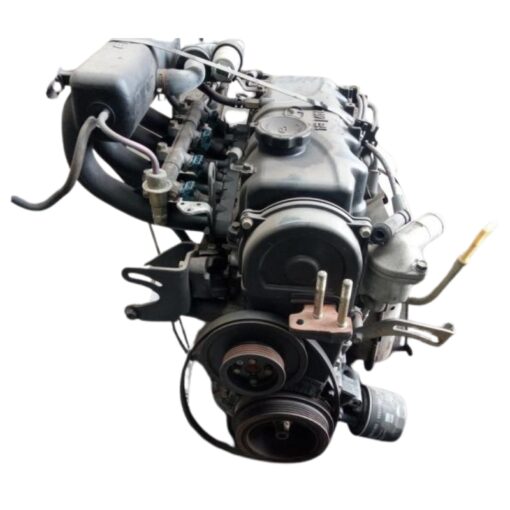 Hyundai G4EH/G4EK Accent 1.3/1.8 FI Engine