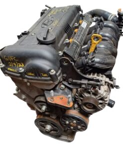 Hyundai G4FC 1.6 Used Engine