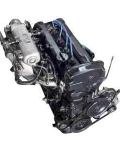 Hyundai G4GB 1.8 16V Engine (2001-2010, Petrol, 130-140 HP)
