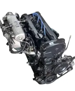 Hyundai G4GB 1.8 16V Engine (2001-2010, Petrol, 130-140 HP)
