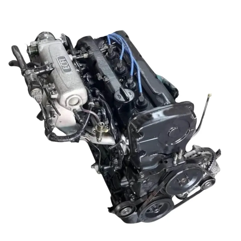 Hyundai G4GB 1.8 16V Engine (2001-2010, Petrol, 130-140 HP)