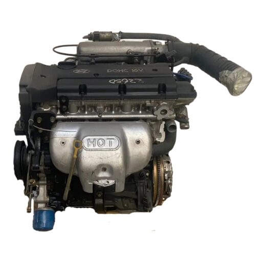 Hyundai G4GF Elantra/Triburon Engine