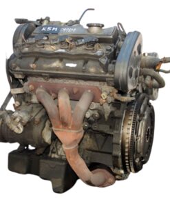Kia K5M Carnival 2.5 V6 Engine (2002-2006, Petrol, 24V, 201 HP)