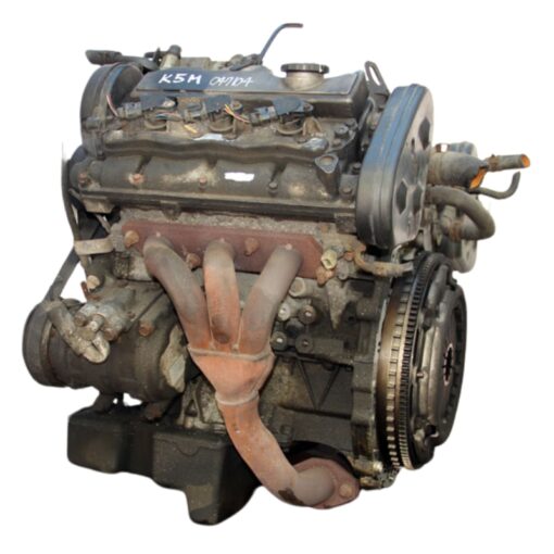 Kia K5M Carnival 2.5  V6 Engine