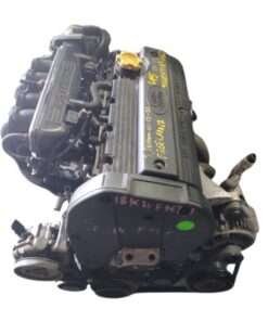 Landrover 18K Engine