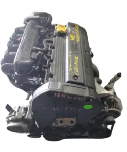 Land Rover 18K4F Engine (1995-2006, Petrol, 1.8L, DOHC 16V, 115-135 HP)