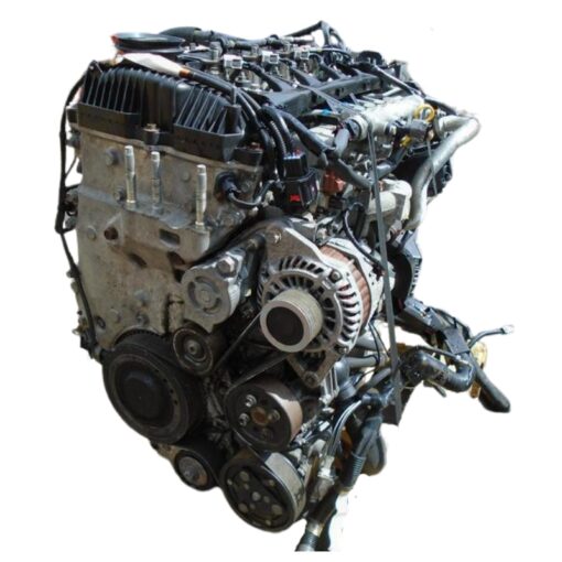 Mazda 6 R2AA 2.0 Diesel Engine