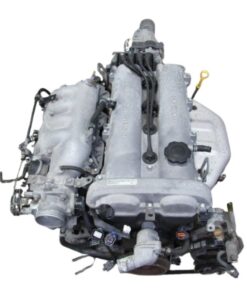 Mazda/Ford BP MX5 Engine