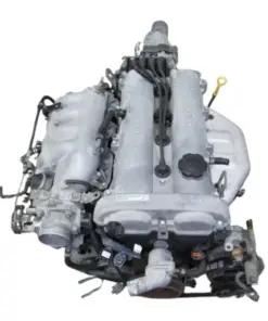 Ford BP MX5 Engine (1989-1997, Petrol, 1.8L, 16V, 140 HP)
