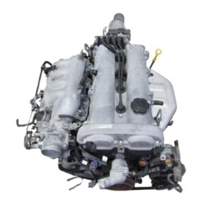 Mazda/Ford BP MX5 Engine