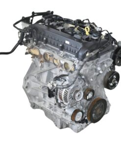 Mazda L3 Turbo Petrol Engine Used