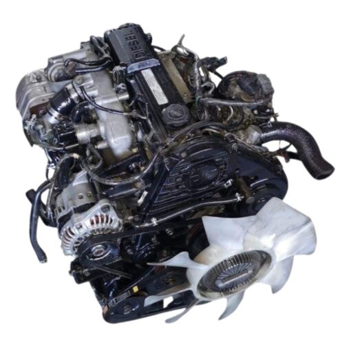 Mazda/Ford LF 1 Sensor Engine
