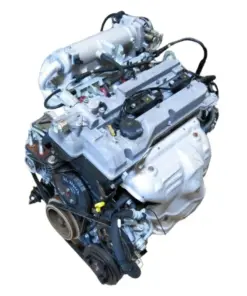 Ford ZL 1.5 Engine (2017, Petrol, 16V, 121 HP)