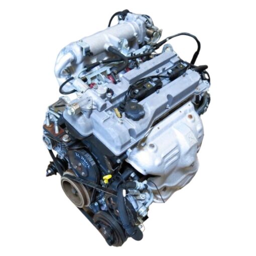 Mazda/Ford ZL 1.5 16V Engine