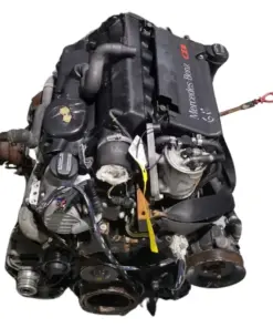 Mercedes 611 Vito 2.2 CDI Diesel Engine