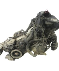 Mercedes 640 A180 2.0 CDI Diesel Engine
