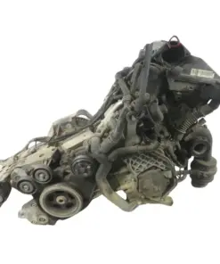 Mercedes 640 A180 2.0 CDI Diesel Engine