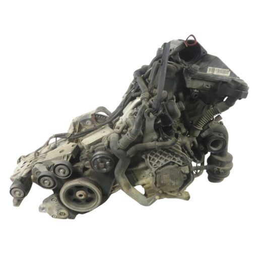 Mercedes 640 A180 2.0 CDI Diesel Engine