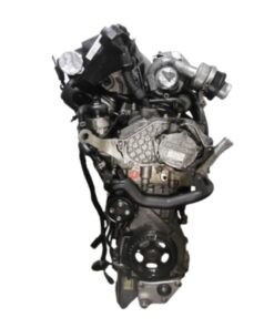 Mercedes A160 Engine (2013-2018, Petrol, 1.6L, DOHC, DI, 122 HP)