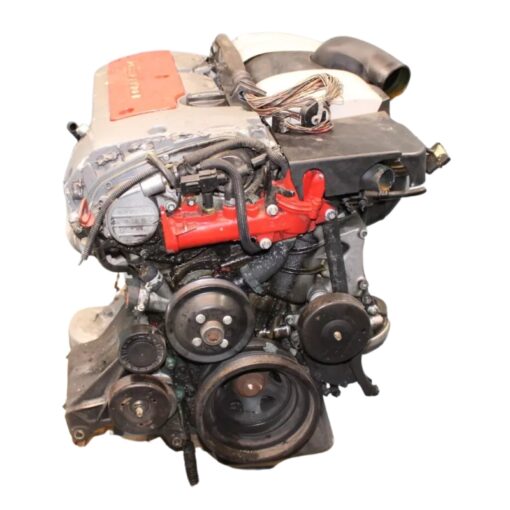 Mercedes Benz 111 Kompressor Used Petrol Engine