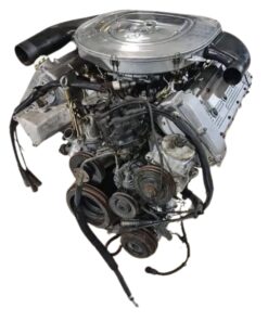 Mercedes Benz 380SE Used Engine