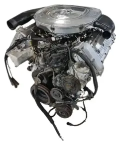 Mercedes Benz 380SE Used Engine