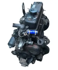 Mini 1000CC Engine (1968-1991, Petrol, 8V, FWD, 40 HP)