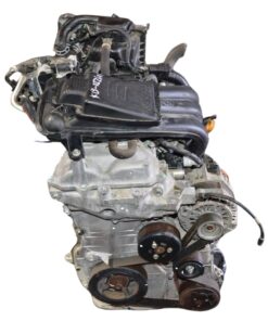 Nissan CR10 Micra 1.0L Used Petrol Engine