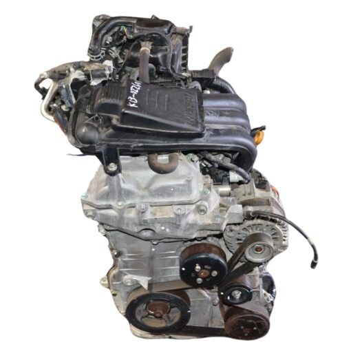 Nissan CR10 Micra 1.0L Used Petrol Engine