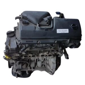 Nissan CR12 Engine
