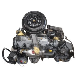 Nissan E15 Sentra Langley Engine